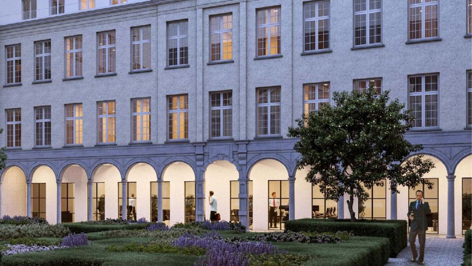 Van Wellen PluggedIn case Pluginvest